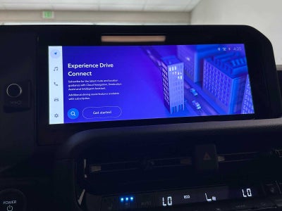 2026 Toyota Land Cruiser 4WD (Natl)