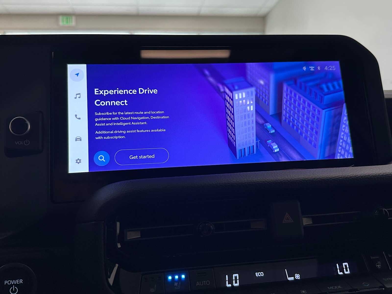 2026 Toyota Land Cruiser 4WD (Natl)