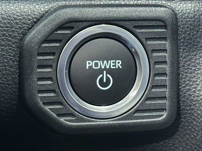 2026 Toyota Land Cruiser 4WD (Natl)