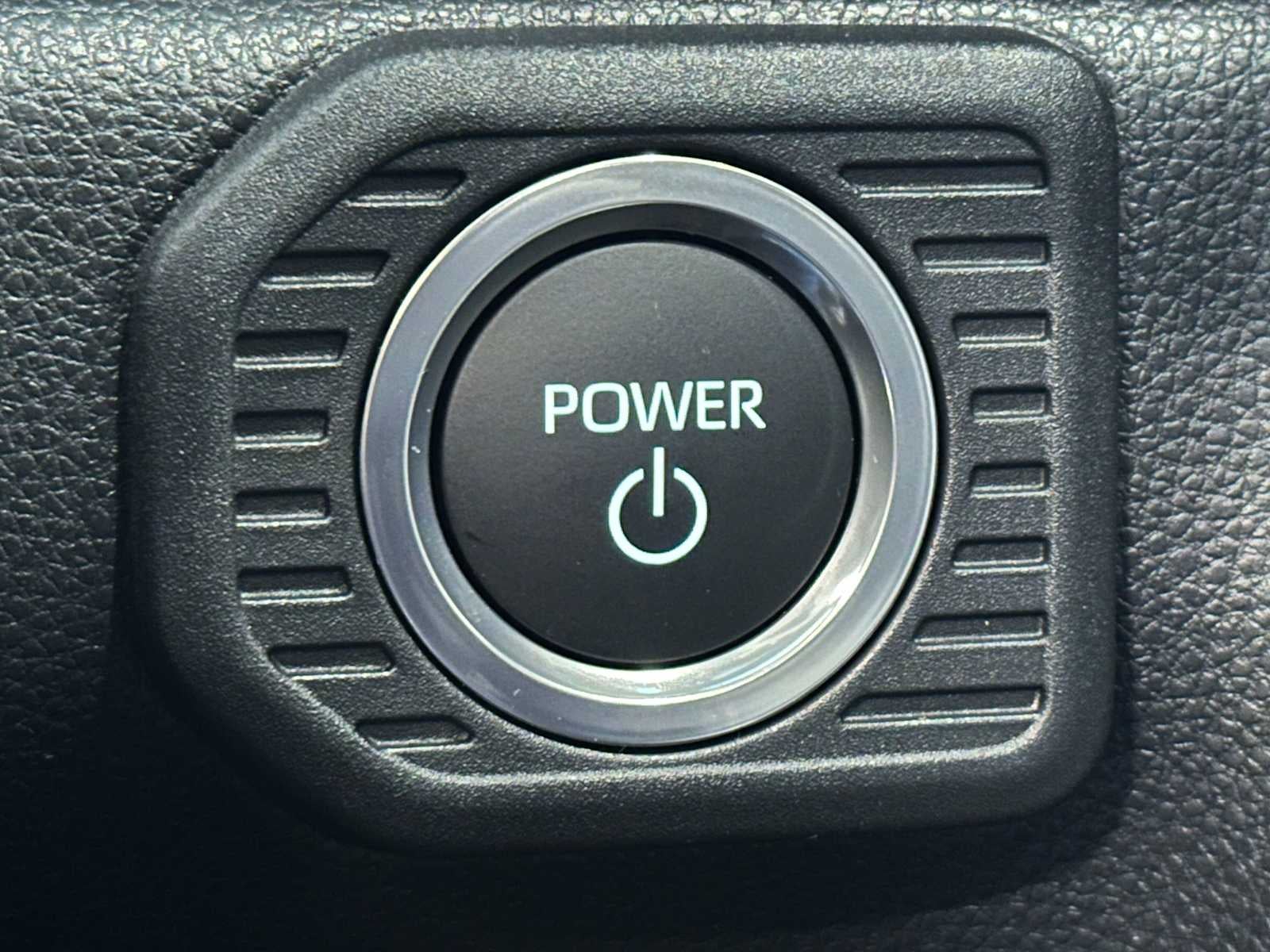 2026 Toyota Land Cruiser 4WD (Natl)