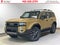 2026 Toyota Land Cruiser 4WD (Natl)