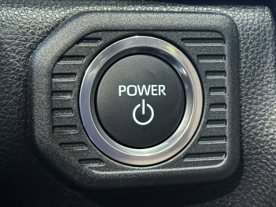 2026 Toyota Land Cruiser 4WD (Natl)