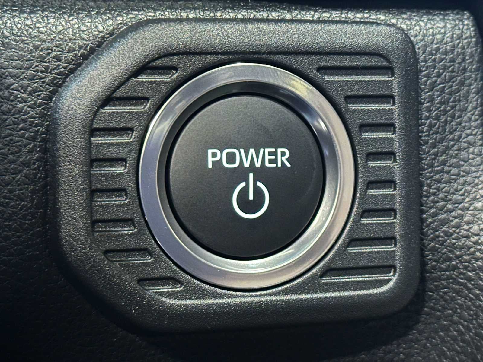 2026 Toyota Land Cruiser 4WD (Natl)