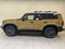 2026 Toyota Land Cruiser 4WD (Natl)