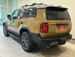 2026 Toyota Land Cruiser 4WD (Natl)