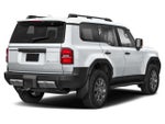 2027 Toyota Land Cruiser 4WD (Natl)