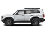 2027 Toyota Land Cruiser 4WD (Natl)