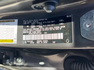 2023 Toyota 4Runner SR5 Premium 4x4