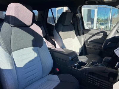 2025 Toyota 4Runner TRD Off-Road