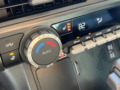 2025 Toyota 4Runner TRD Off-Road