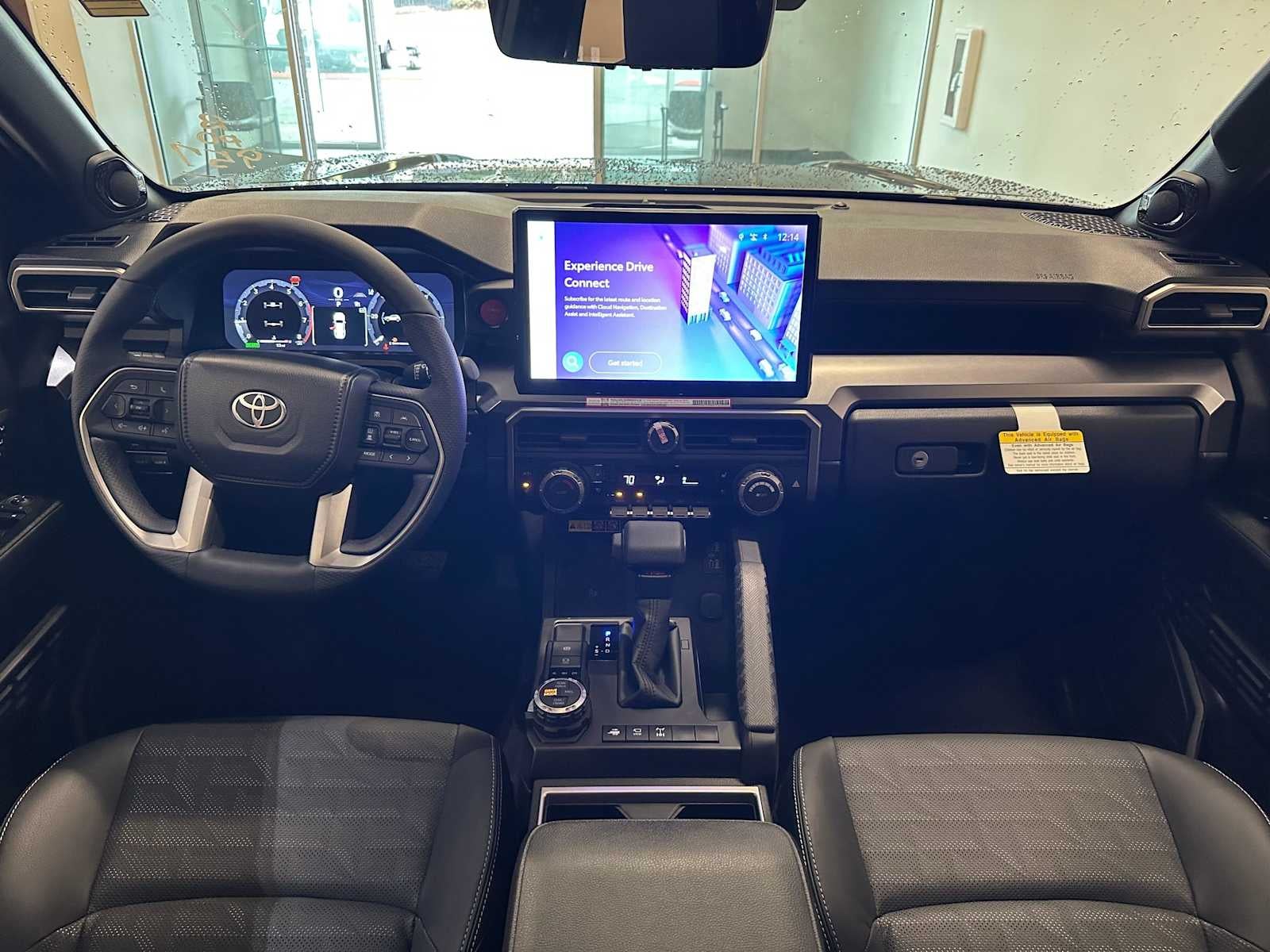 2026 Toyota 4Runner i-FORCE MAX TRD Off-Road Premium i-FORCE MAX