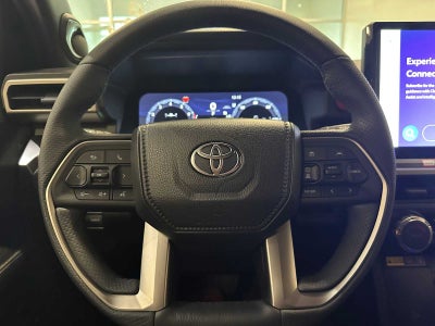 2026 Toyota 4Runner i-FORCE MAX TRD Off-Road Premium i-FORCE MAX