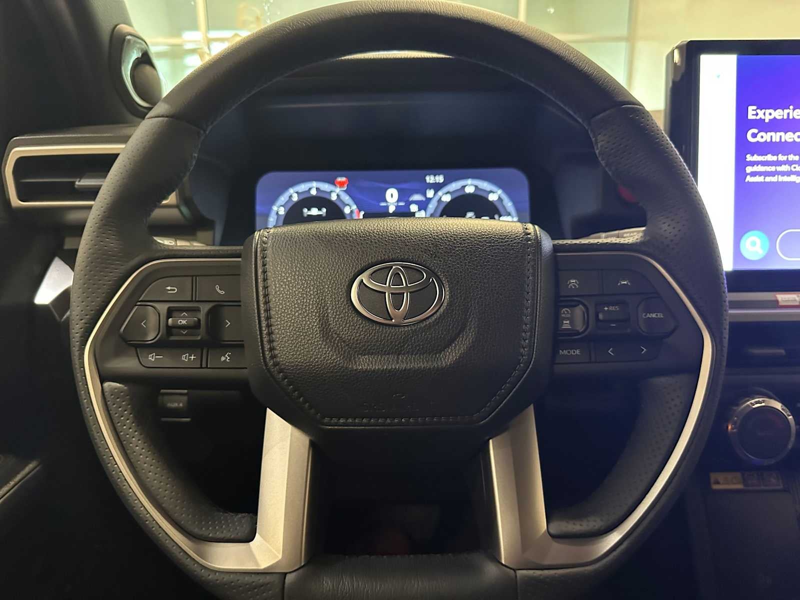 2026 Toyota 4Runner i-FORCE MAX TRD Off-Road Premium i-FORCE MAX