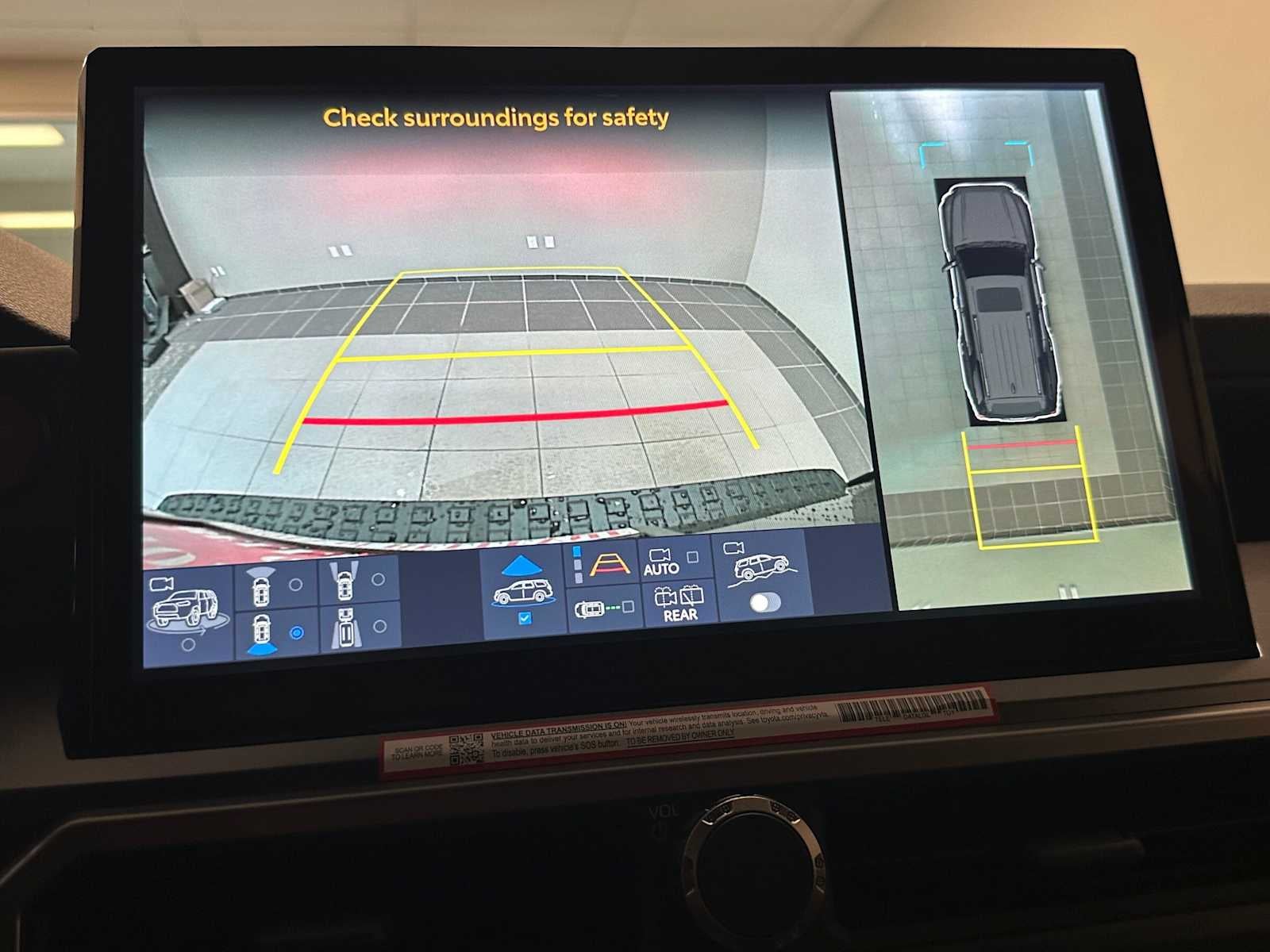 2026 Toyota 4Runner i-FORCE MAX TRD Off-Road Premium i-FORCE MAX