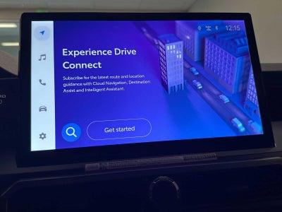 2026 Toyota 4Runner i-FORCE MAX TRD Off-Road Premium i-FORCE MAX