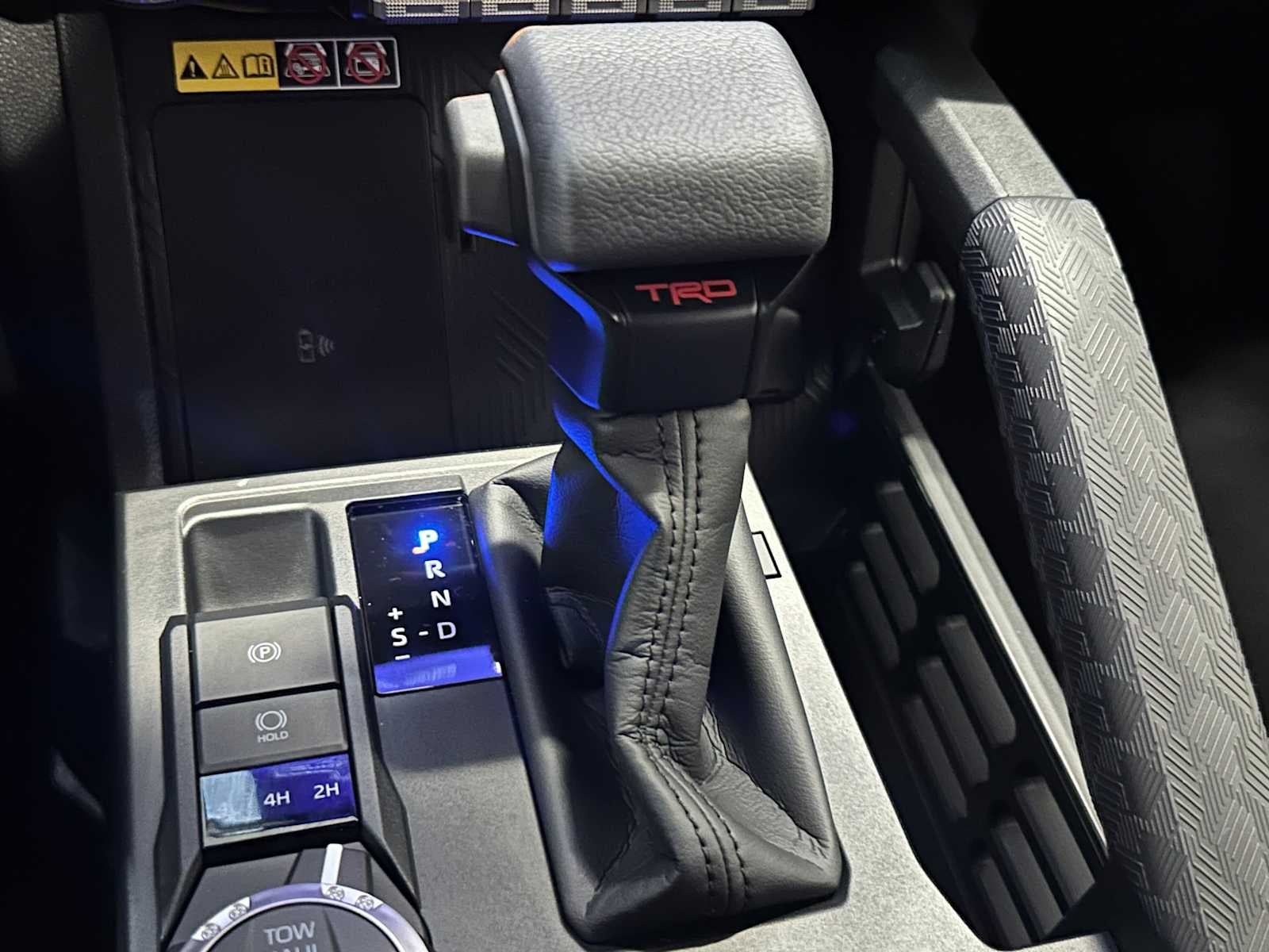 2026 Toyota 4Runner i-FORCE MAX TRD Off-Road Premium i-FORCE MAX