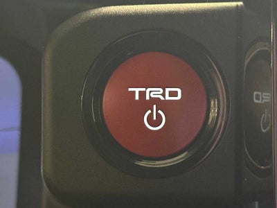 2026 Toyota 4Runner i-FORCE MAX TRD Off-Road Premium i-FORCE MAX