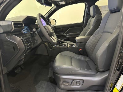 2026 Toyota 4Runner i-FORCE MAX TRD Off-Road Premium i-FORCE MAX