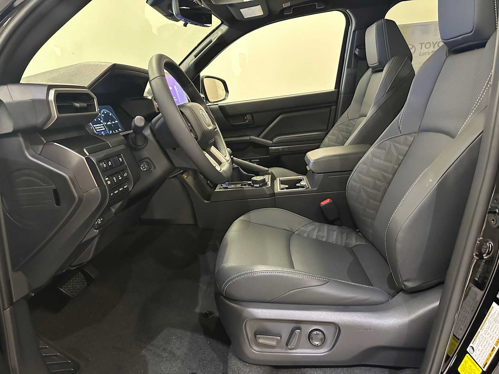 2026 Toyota 4Runner i-FORCE MAX TRD Off-Road Premium i-FORCE MAX