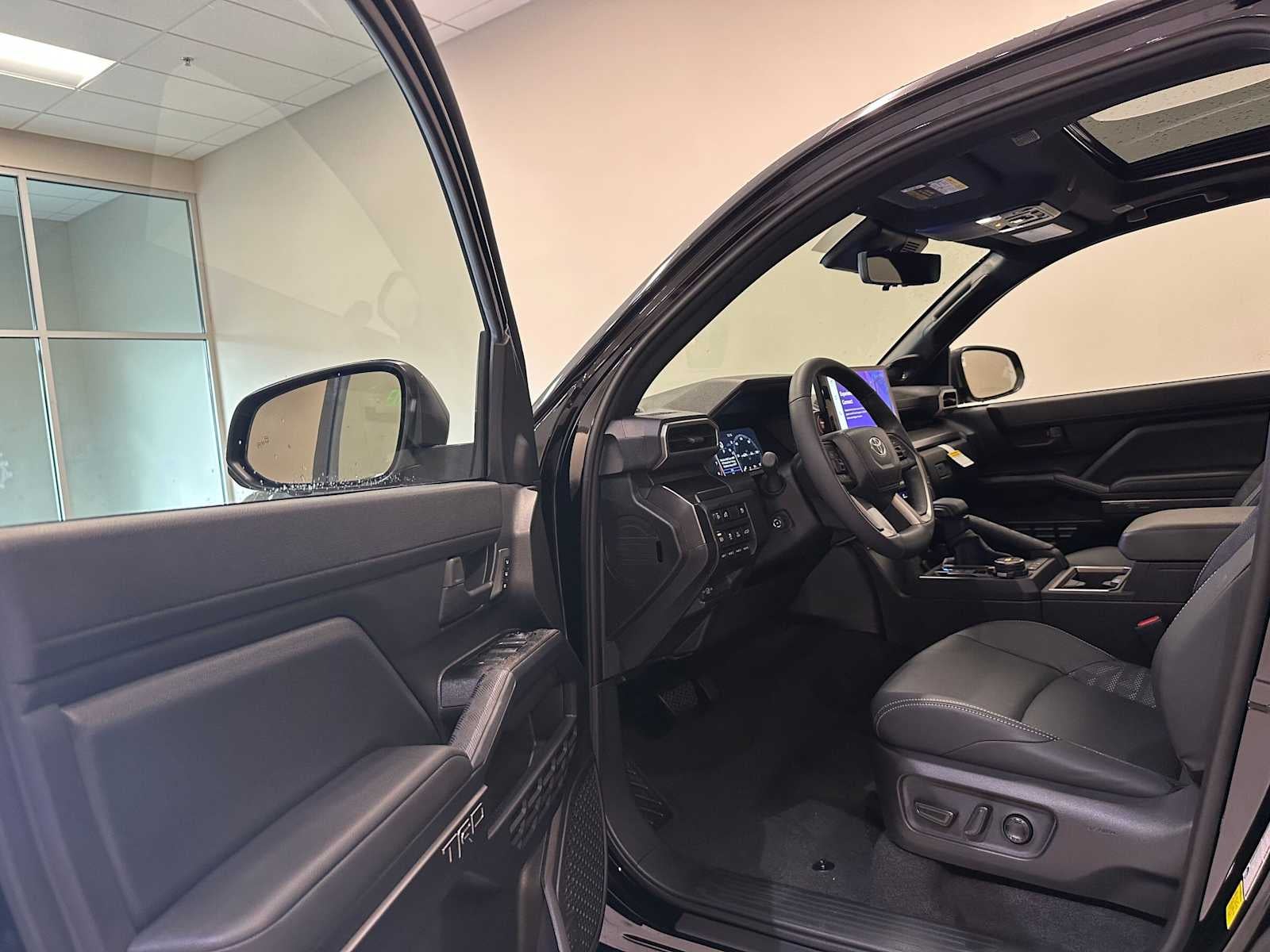 2026 Toyota 4Runner i-FORCE MAX TRD Off-Road Premium i-FORCE MAX