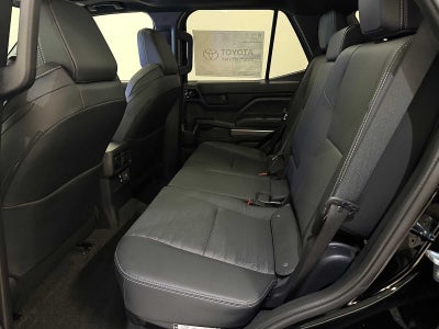 2026 Toyota 4Runner i-FORCE MAX TRD Off-Road Premium i-FORCE MAX