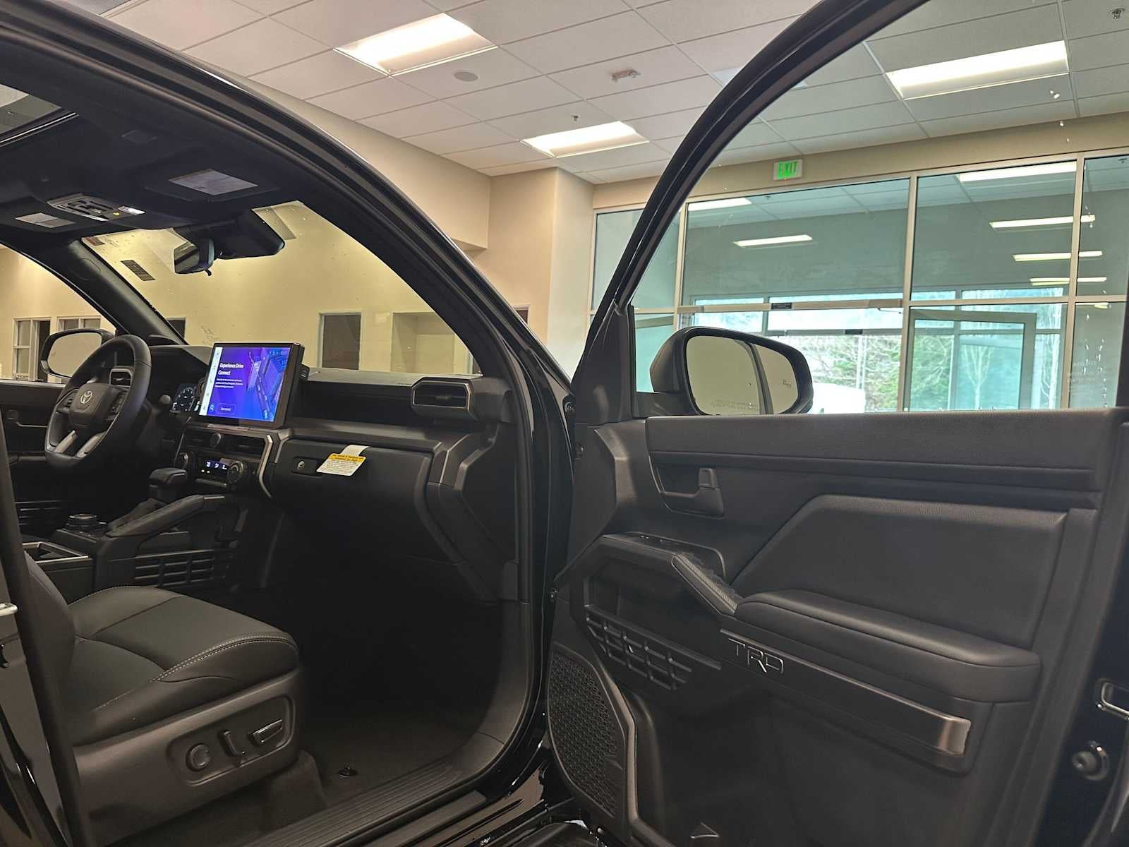 2026 Toyota 4Runner i-FORCE MAX TRD Off-Road Premium i-FORCE MAX