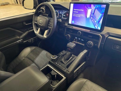 2026 Toyota 4Runner i-FORCE MAX TRD Off-Road Premium i-FORCE MAX