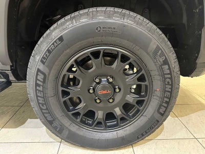 2026 Toyota 4Runner i-FORCE MAX TRD Off-Road Premium i-FORCE MAX