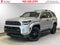 2026 Toyota 4Runner i-FORCE MAX Platinum