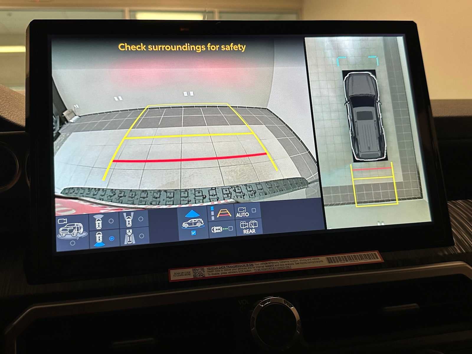 2026 Toyota 4Runner i-FORCE MAX Platinum