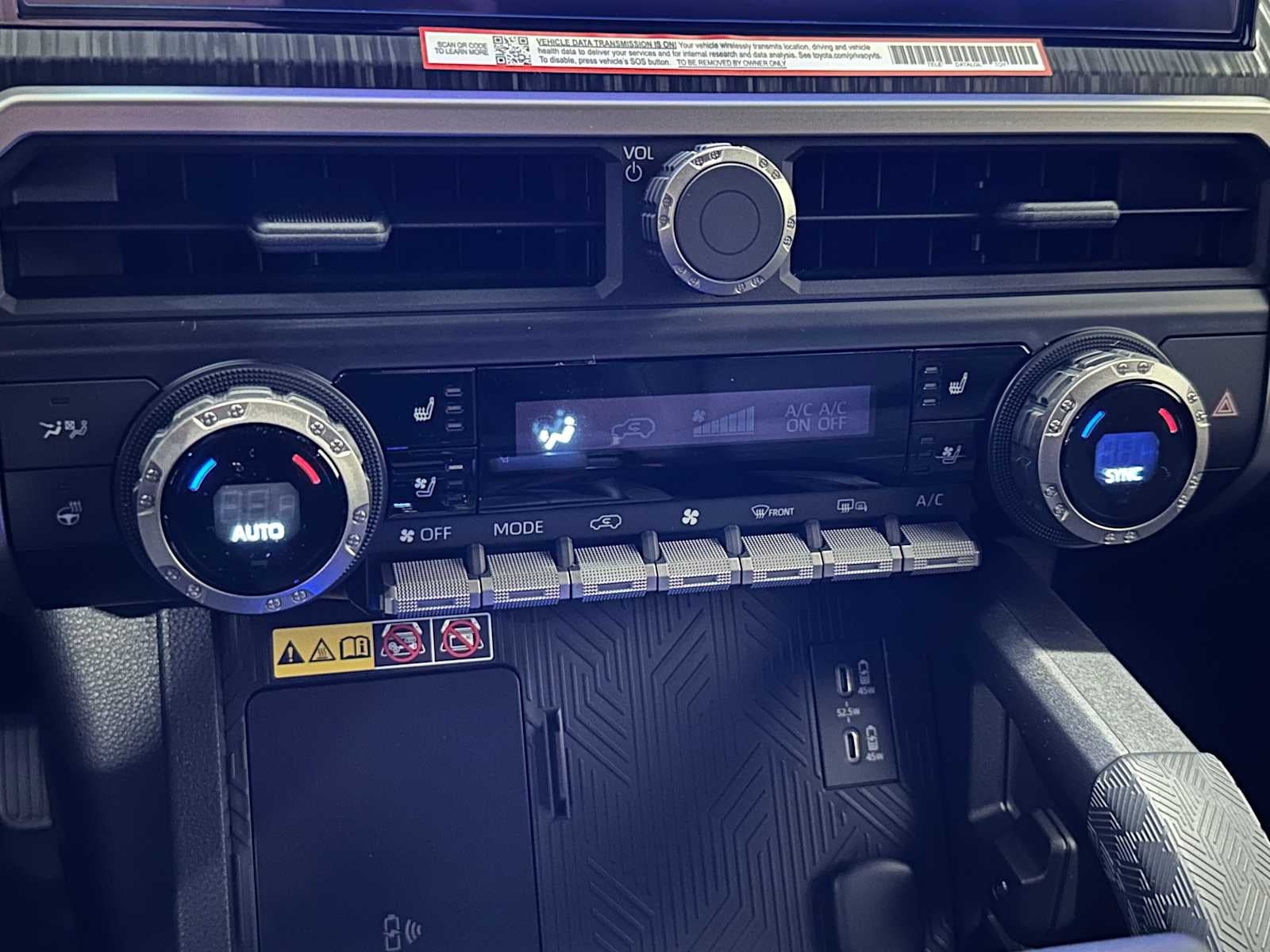 2026 Toyota 4Runner i-FORCE MAX Platinum