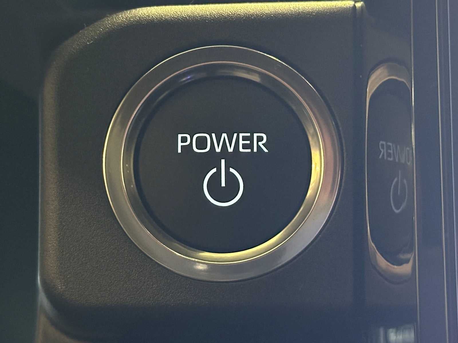 2026 Toyota 4Runner i-FORCE MAX Platinum