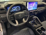 2026 Toyota 4Runner i-FORCE MAX Platinum