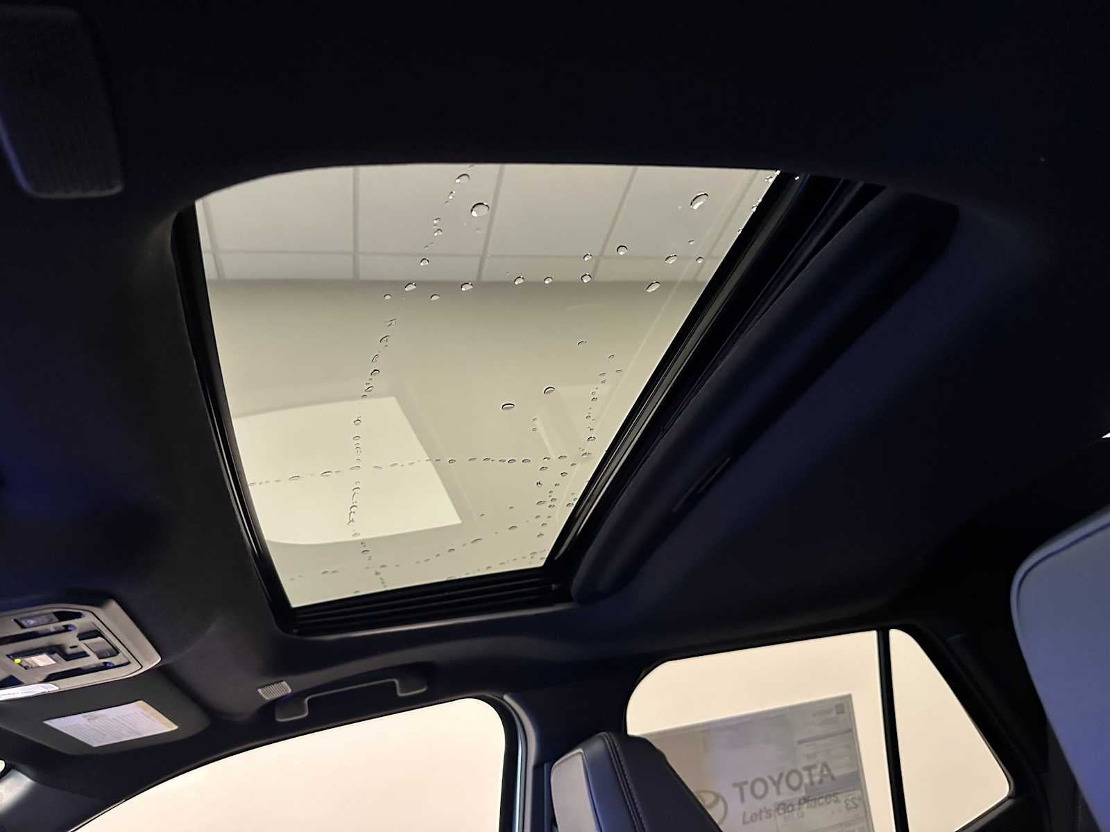 2026 Toyota 4Runner i-FORCE MAX Platinum