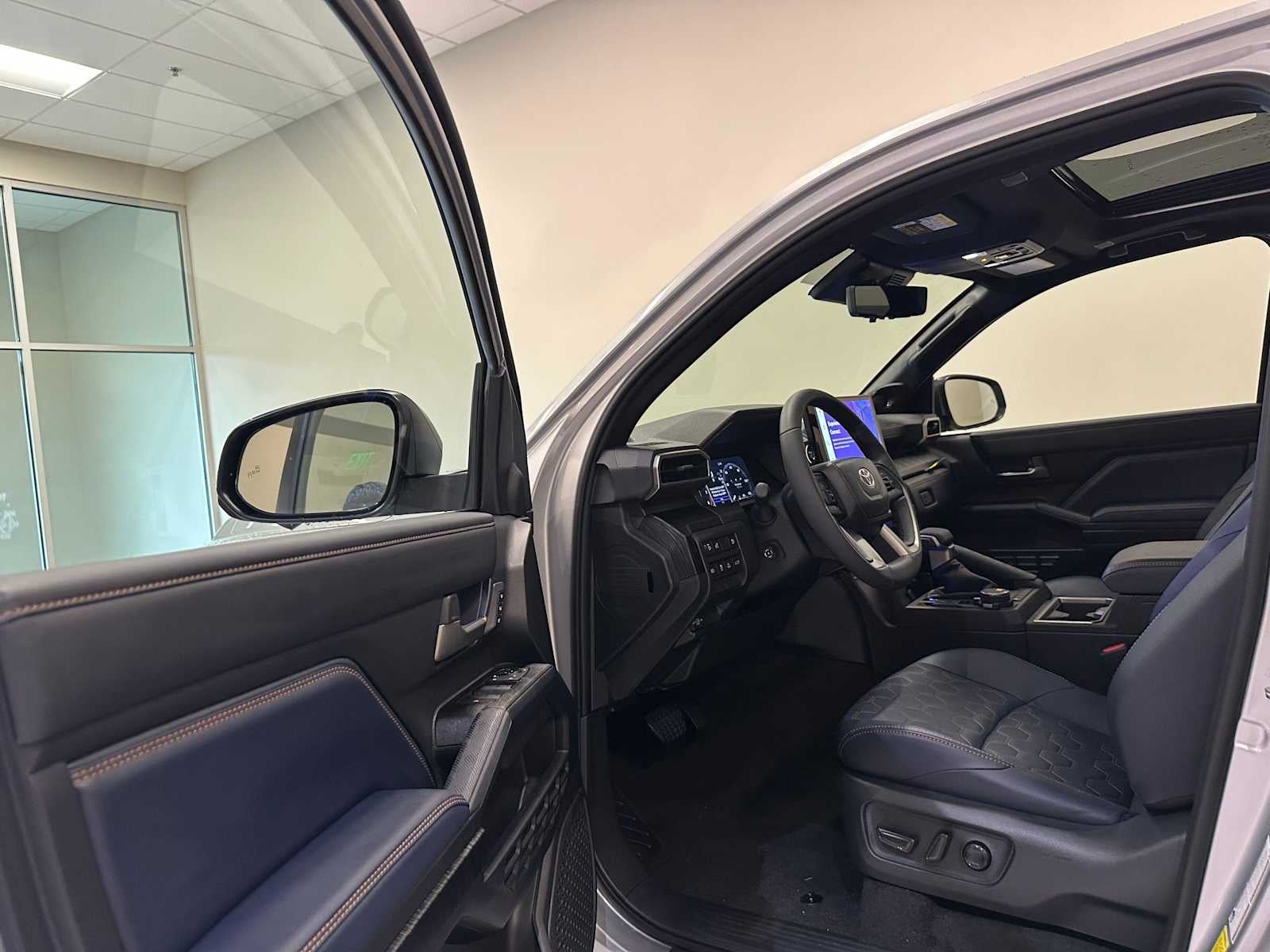 2026 Toyota 4Runner i-FORCE MAX Platinum