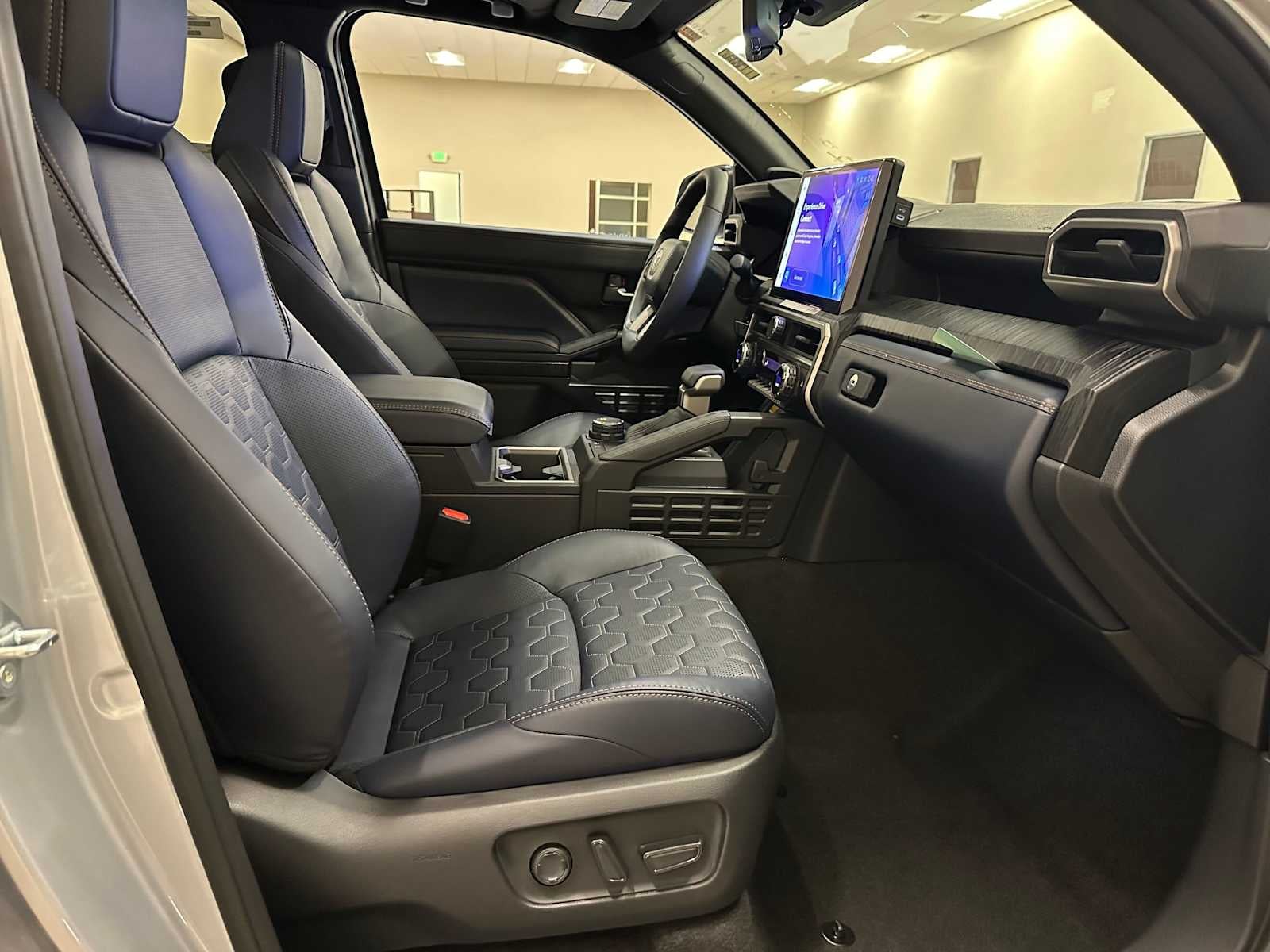 2026 Toyota 4Runner i-FORCE MAX Platinum