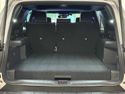 2026 Toyota 4Runner i-FORCE MAX Platinum