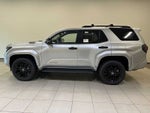 2026 Toyota 4Runner i-FORCE MAX Platinum