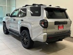 2026 Toyota 4Runner i-FORCE MAX Platinum