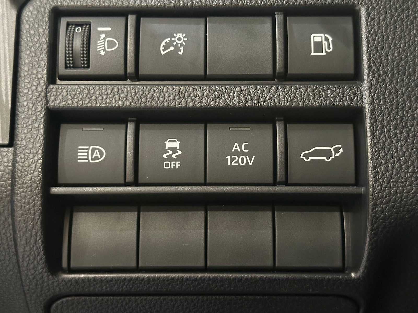 2026 Toyota 4Runner i-FORCE MAX Platinum