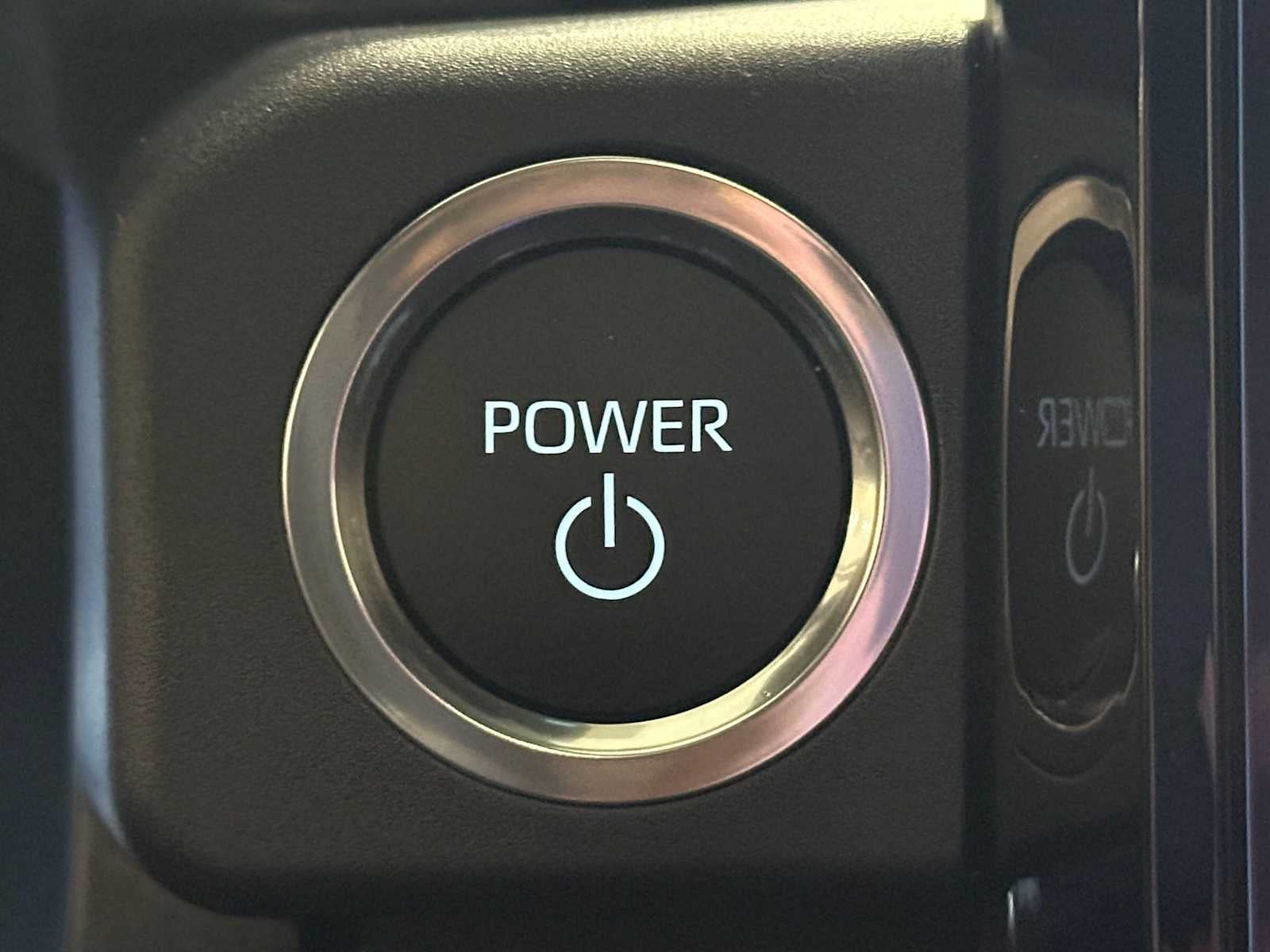 2026 Toyota 4Runner i-FORCE MAX Platinum