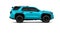 2026 Toyota 4Runner Hybrid TRD Pro