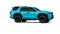 2026 Toyota 4Runner Hybrid TRD Pro