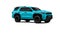 2026 Toyota 4Runner Hybrid TRD Pro