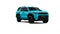 2026 Toyota 4Runner Hybrid TRD Pro