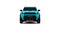 2026 Toyota 4Runner Hybrid TRD Pro