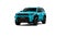 2026 Toyota 4Runner Hybrid TRD Pro