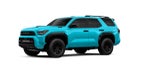 2026 Toyota 4Runner Hybrid TRD Pro