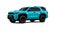 2026 Toyota 4Runner Hybrid TRD Pro