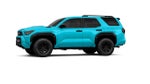 2026 Toyota 4Runner Hybrid TRD Pro
